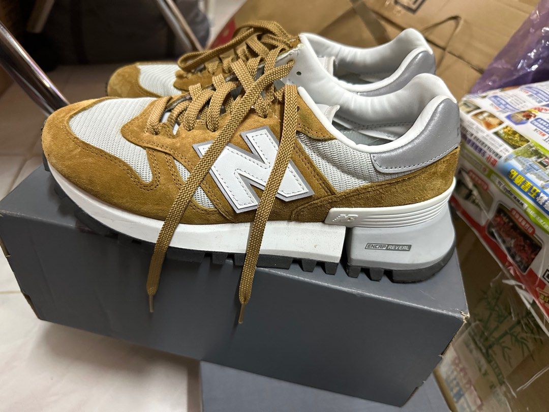 New balance ct hotsell 1300