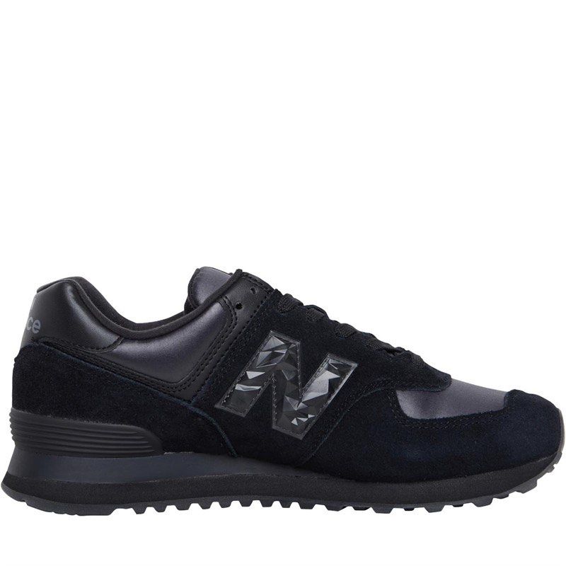 New balance mystic crystal top