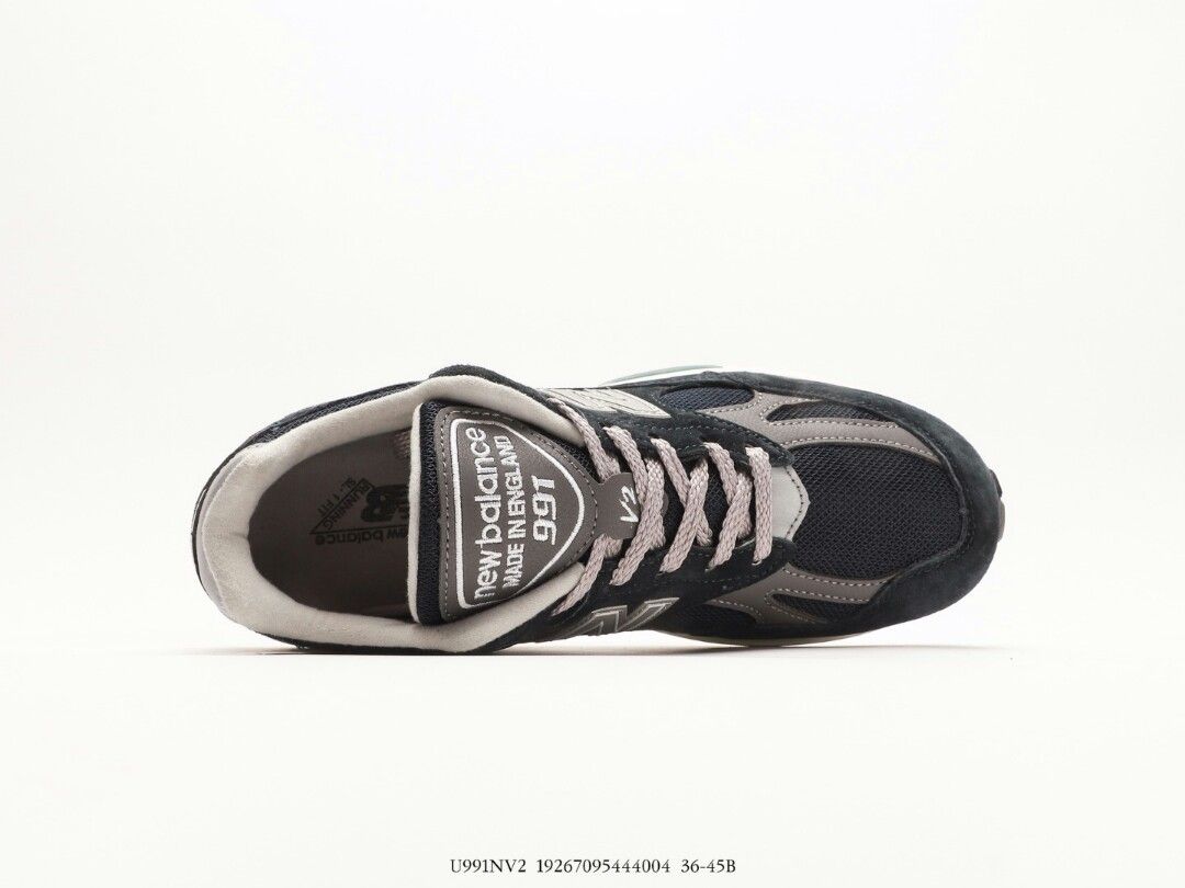New Balance NB Made in USA M991