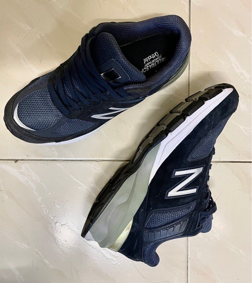 New balance sales w990 v5