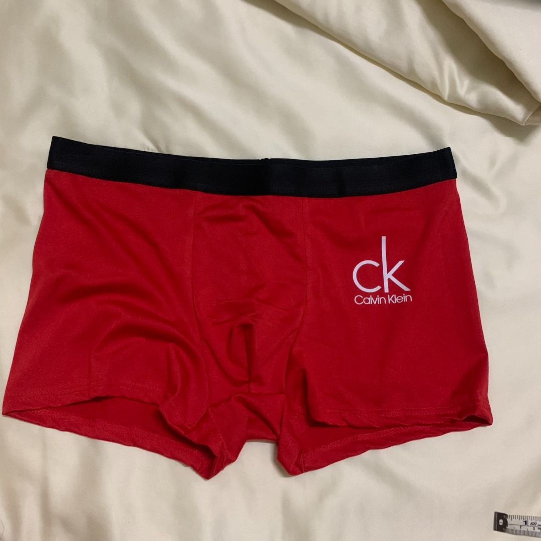 Types of calvin klein underwear on sale
