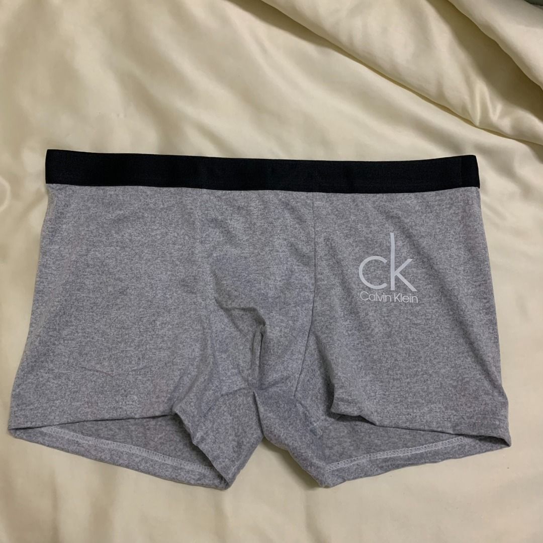 Types of calvin deals klein boxers