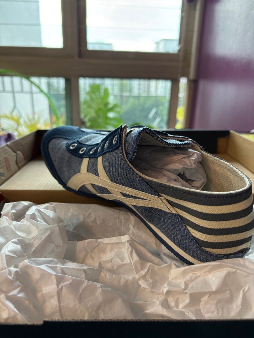 New best sale tiger onitsuka
