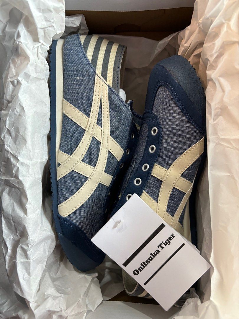 New tiger shoes outlet
