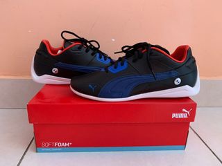 Puma bmw malaysia outlet