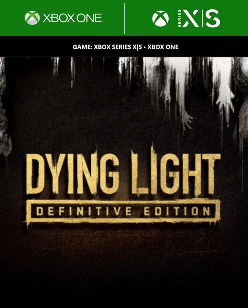 Dying light the following digital download xbox shop one