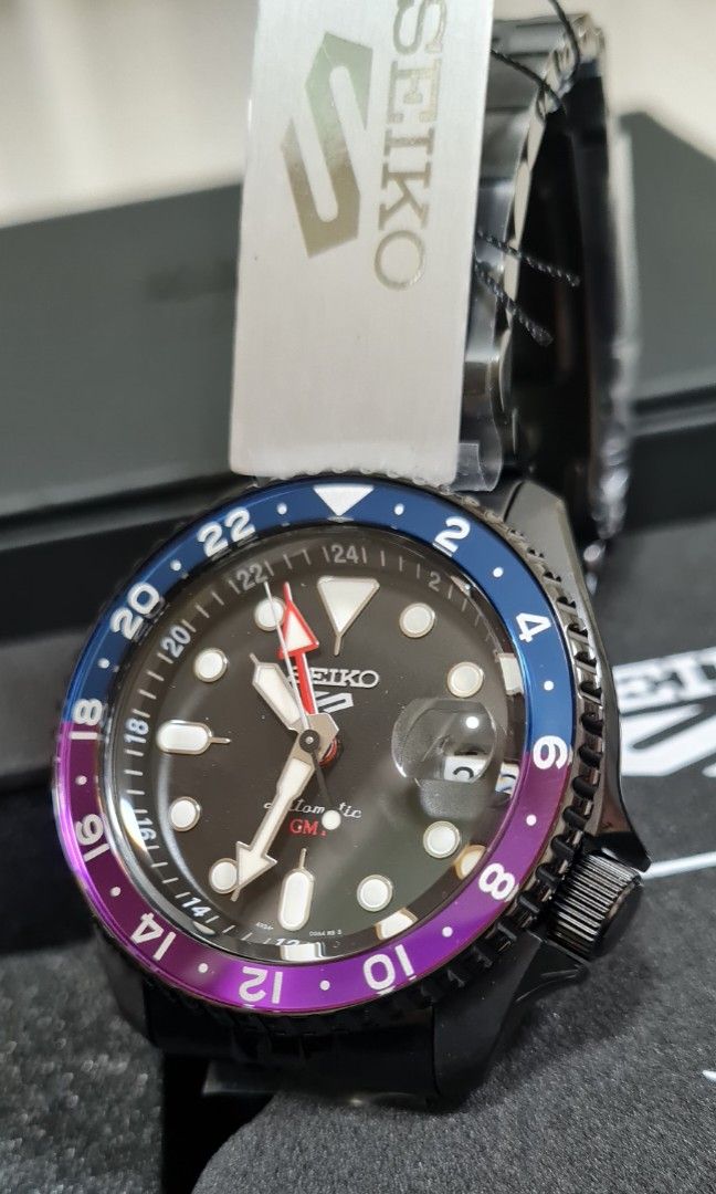 Seiko srp717 sales