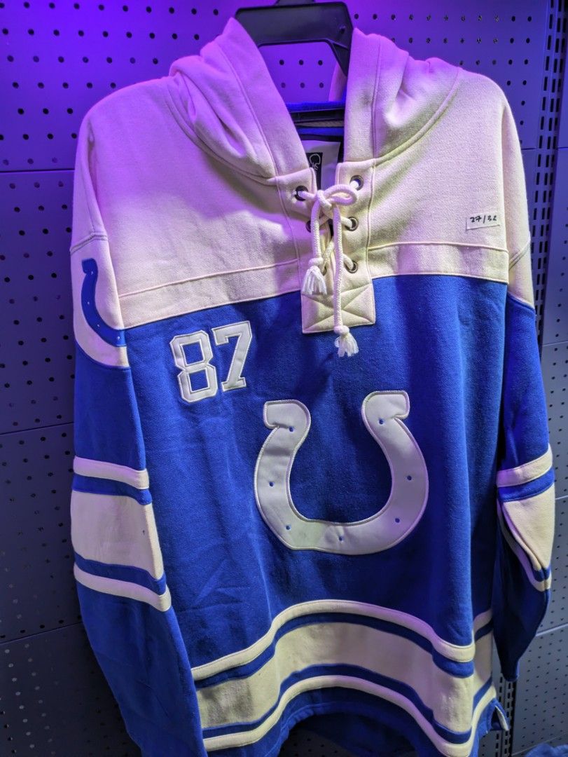 Nfl outlet hockey hoodie