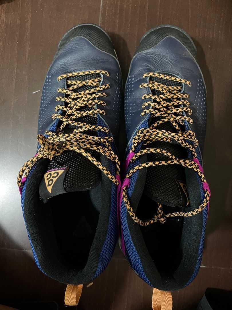 Nike outlet acg shoes
