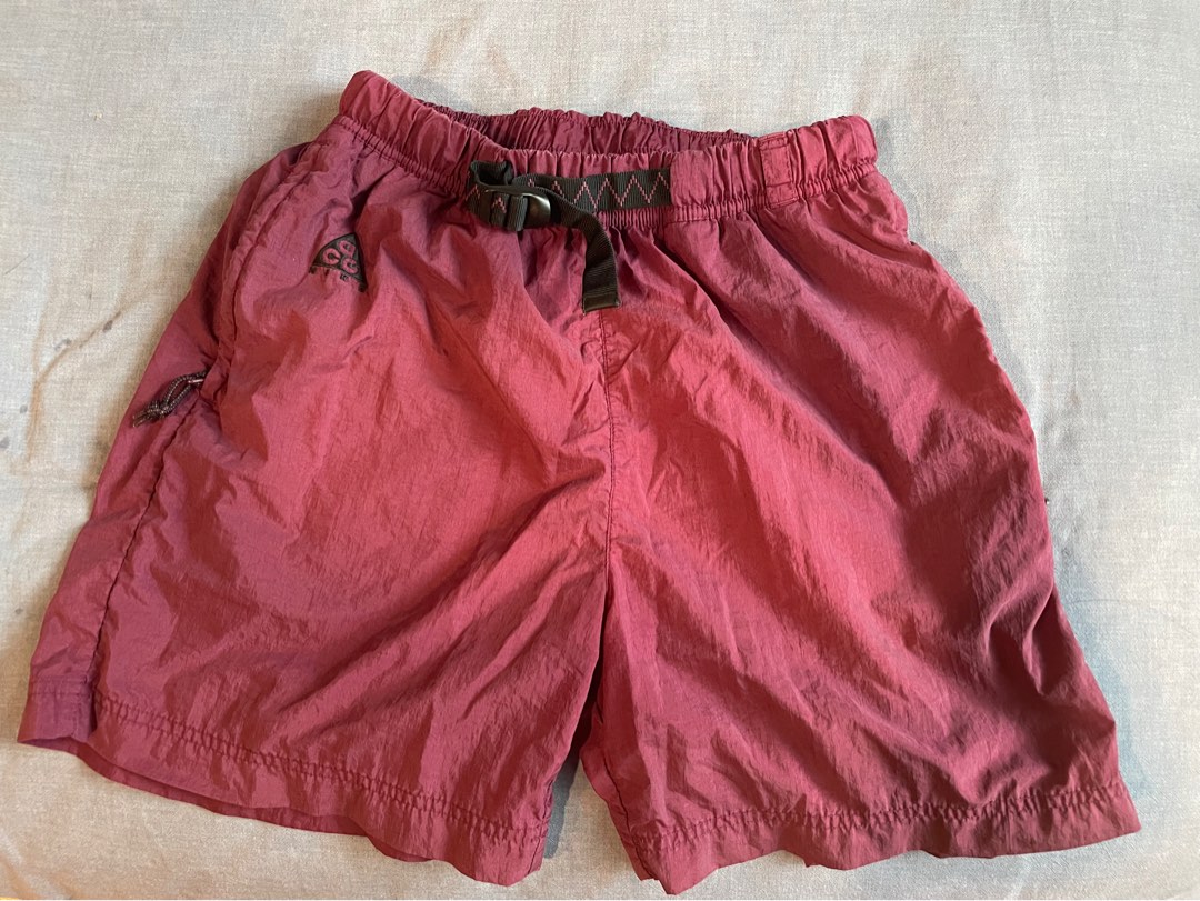 Nike ACG trail shorts