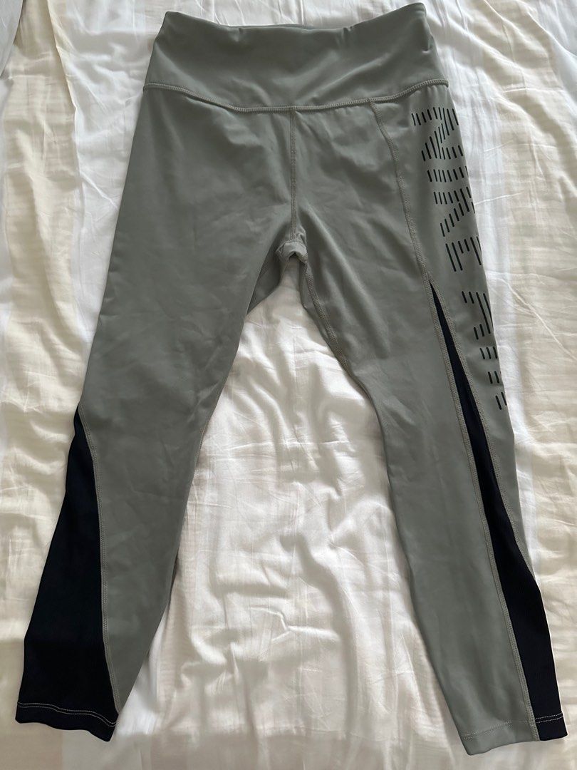 Nike air grey leggings outlet