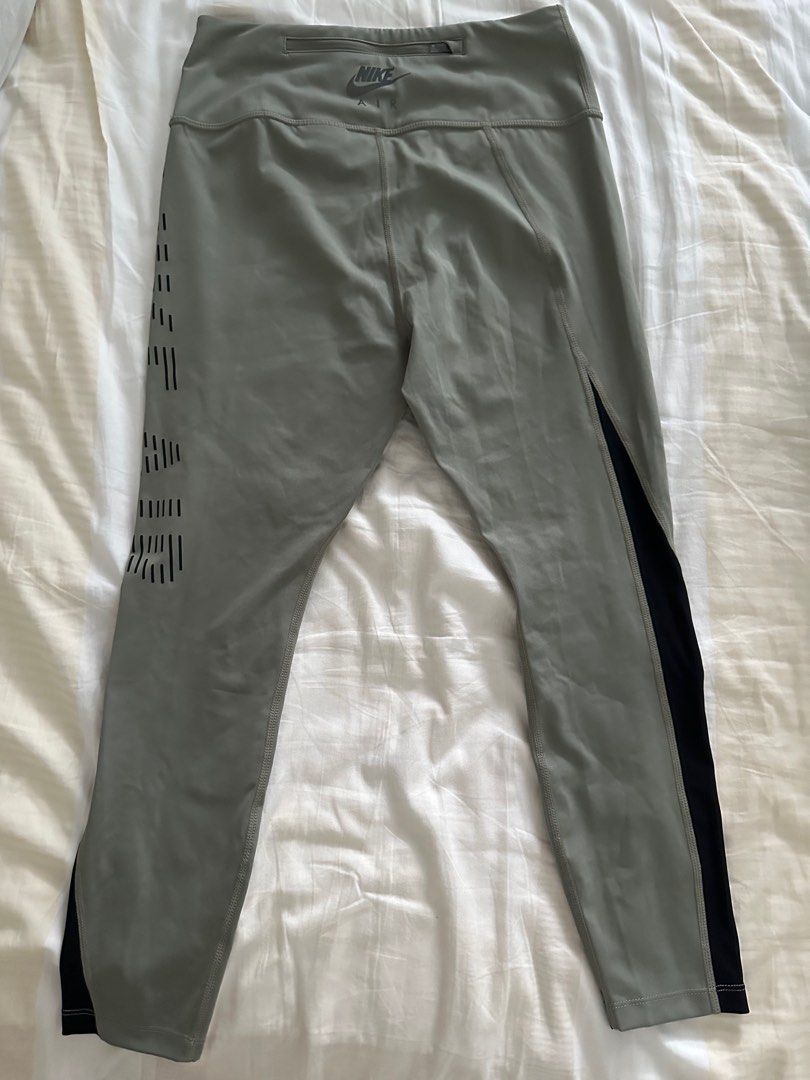 Nike air dri hotsell fit leggings