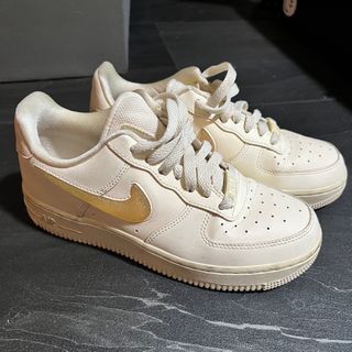 Nike air force 1 outlet swoosh pack white for sale