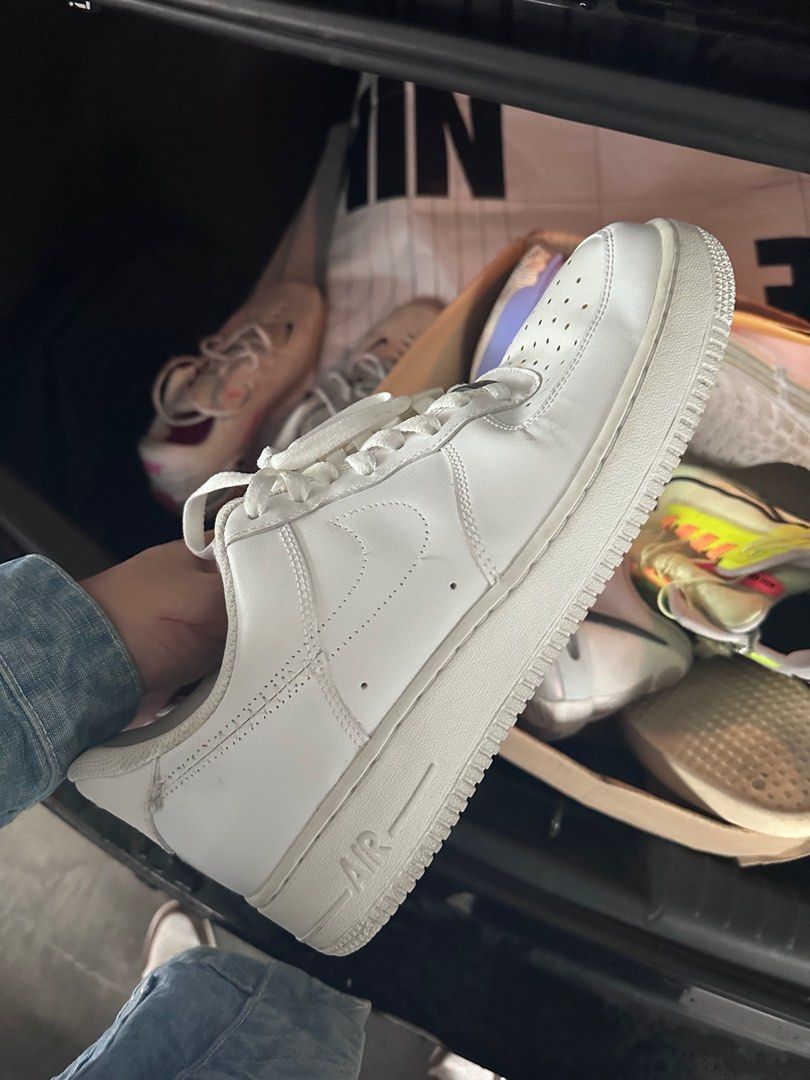 Nike Air Force 1