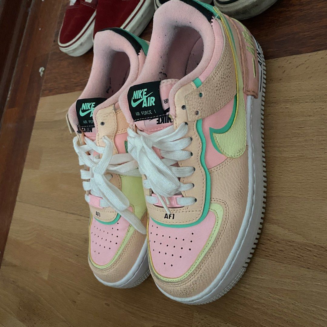 nike employee store air force 1