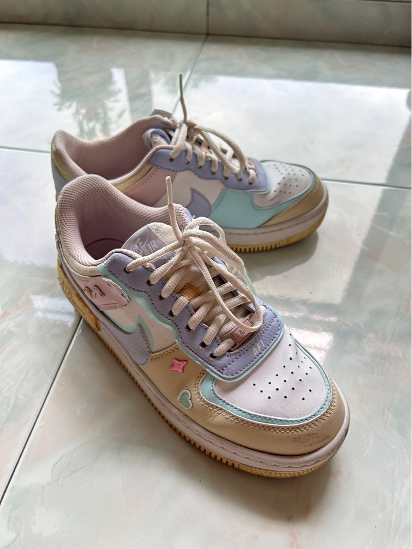 Nike air force new arrivals ace