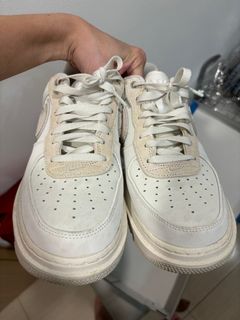Air force 1 croc lux online