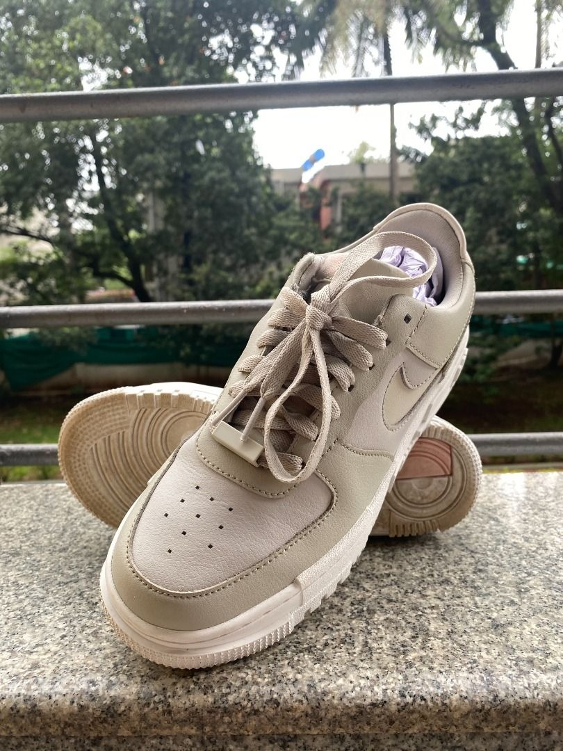 air force 1 pixel limited edition