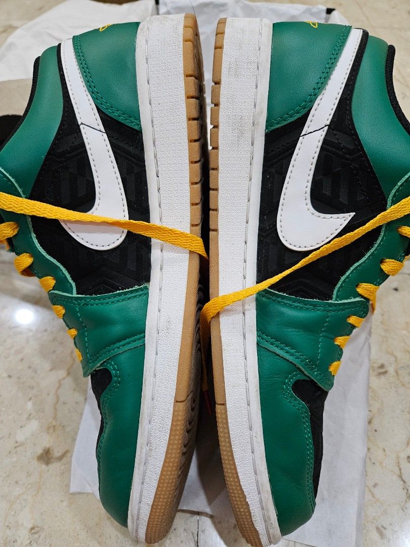 special edition jordan 1