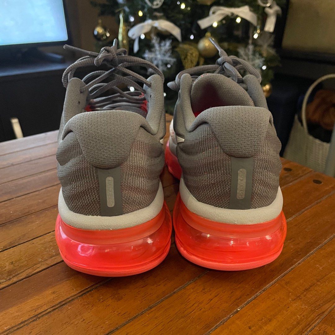 Air max 2017 womens red store