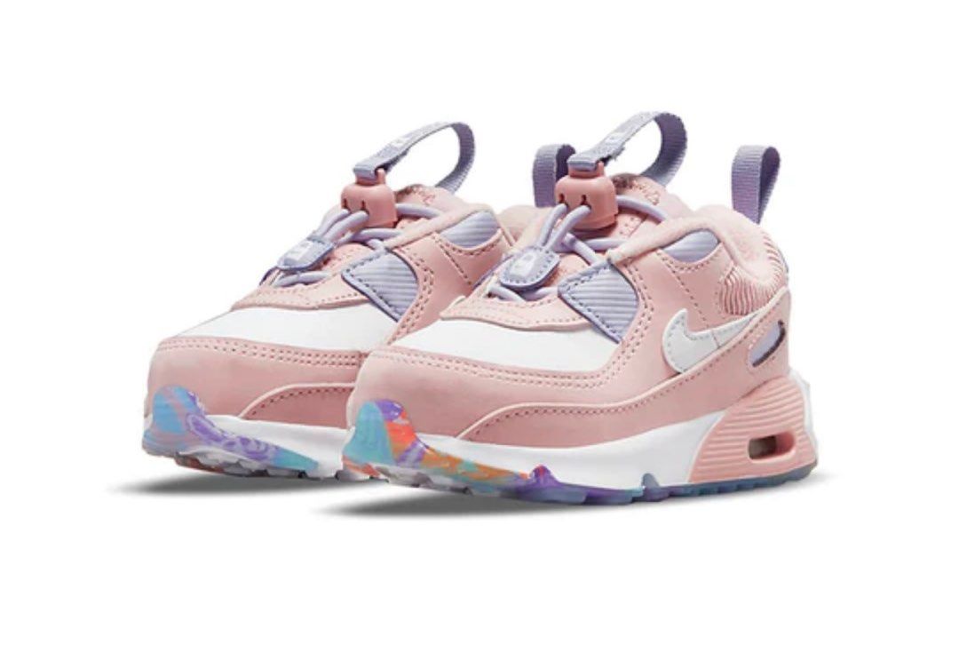 Nike air hotsell max 2 infant