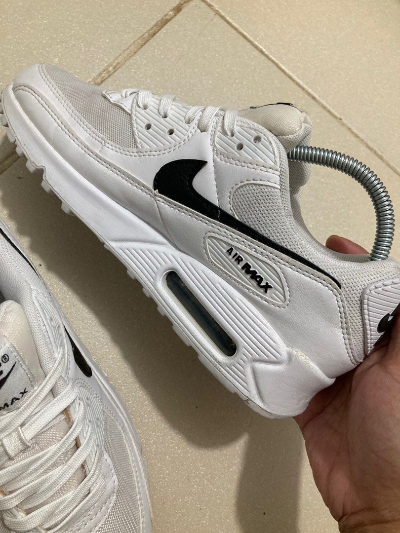 nike air max 90 US women s size 8.5 25.5 cm Women s Fashion