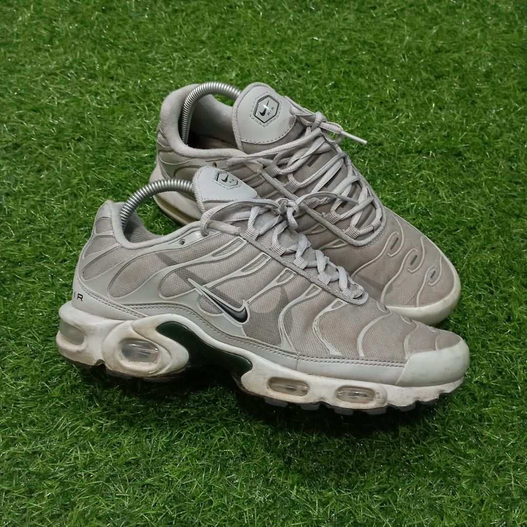 Nike tn outlet velvet grey