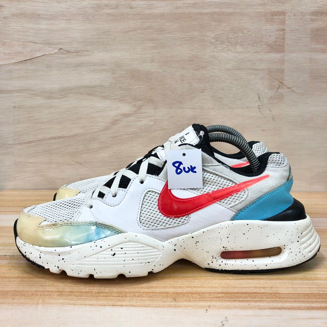 Nike training sales air max fusion