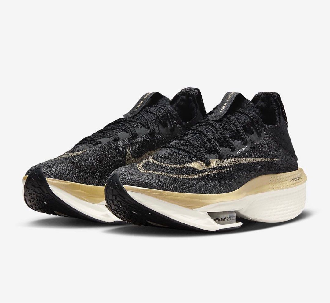 alphafly black