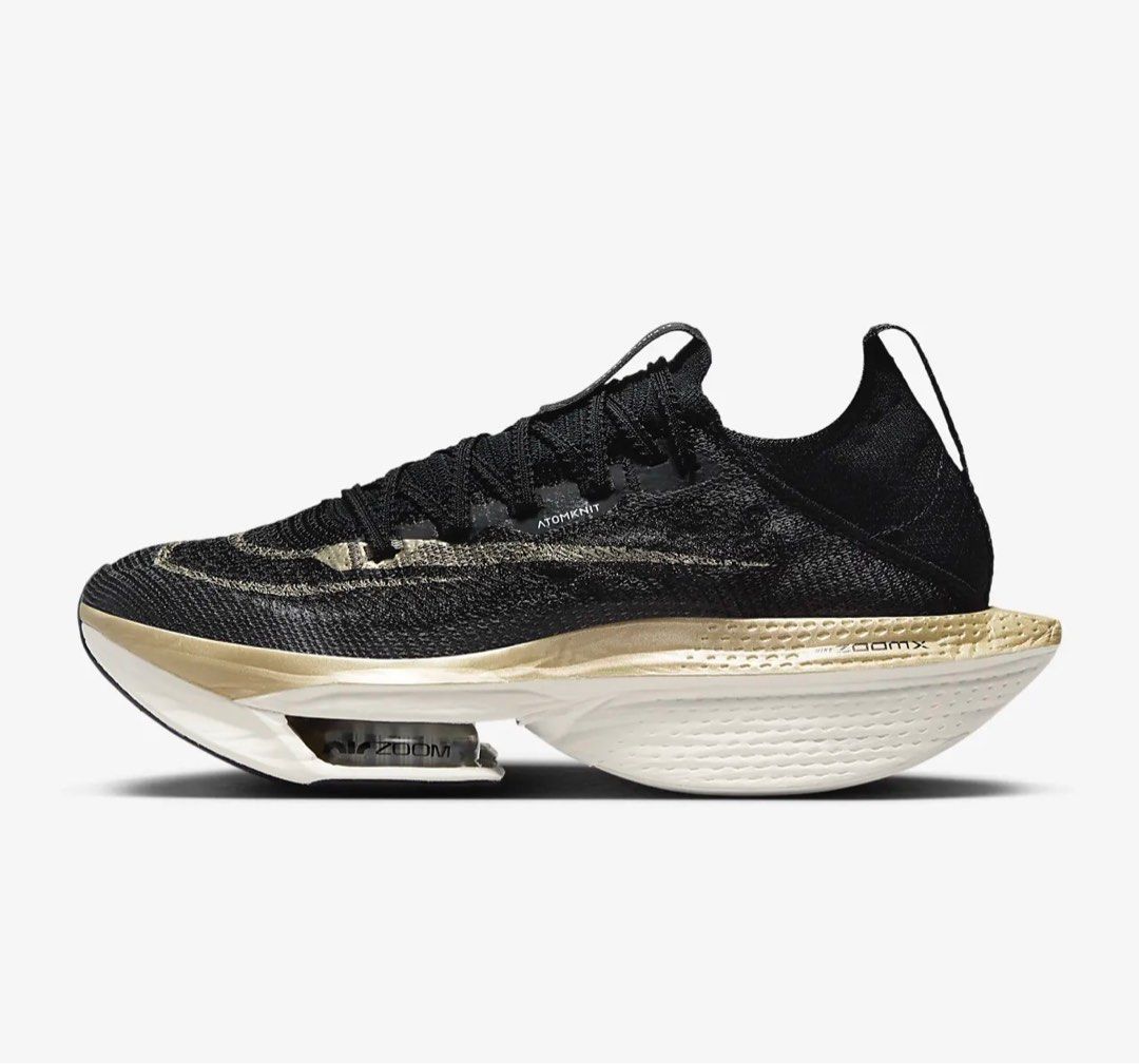 alphafly black