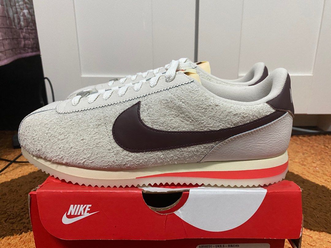 Nike cortez sales 72 mens