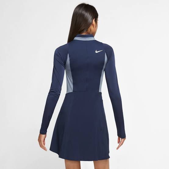 Nike womens golf dress 2025
