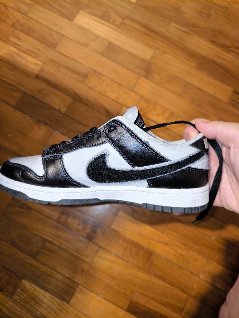 Chenille nike on sale
