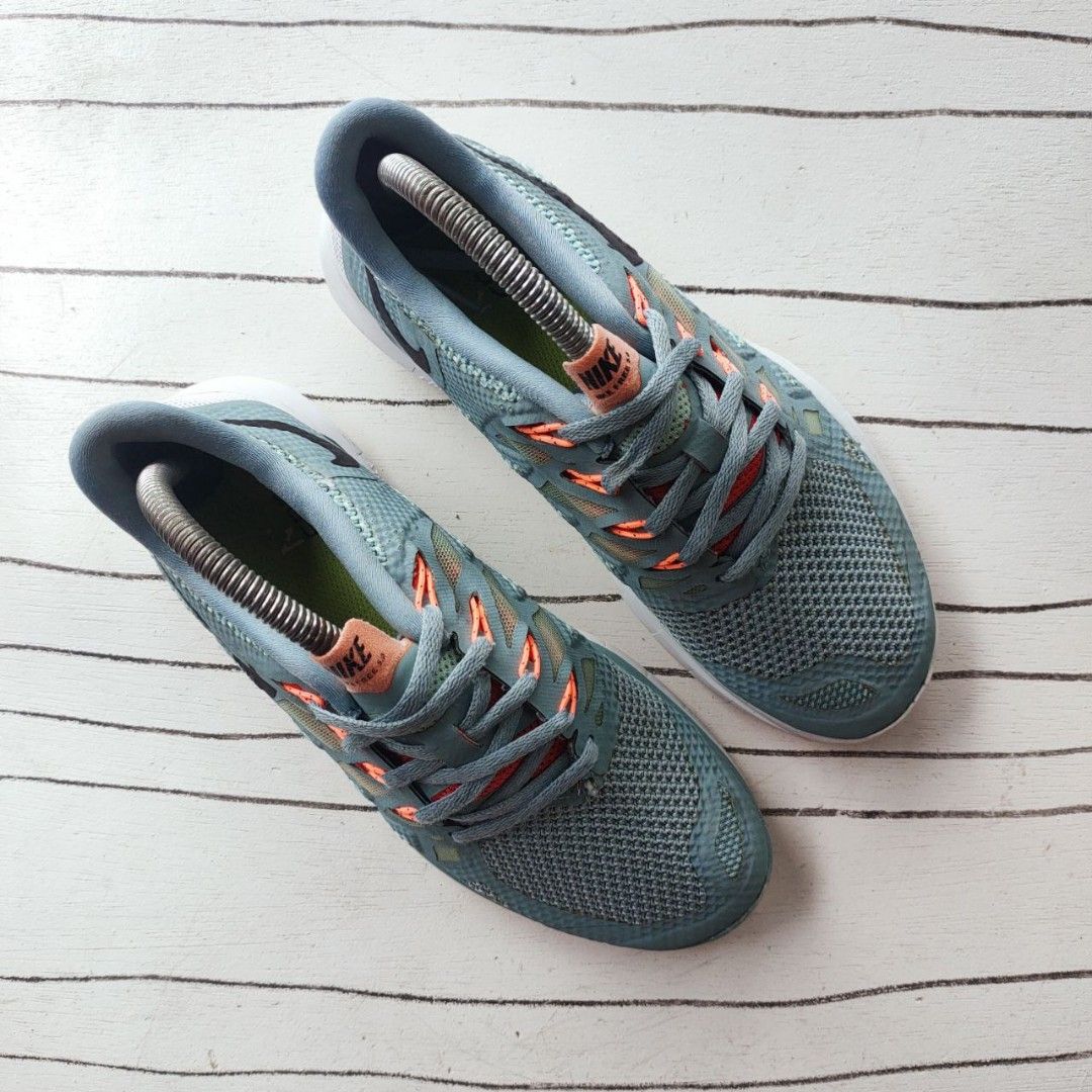 Nike sales free 5.5