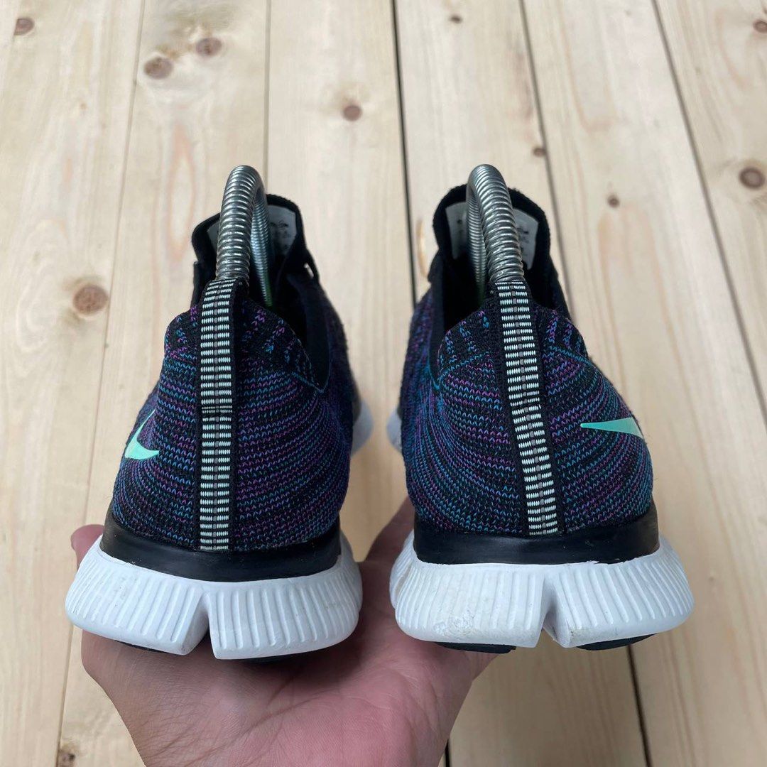 Nike flyknit 5 top nsw