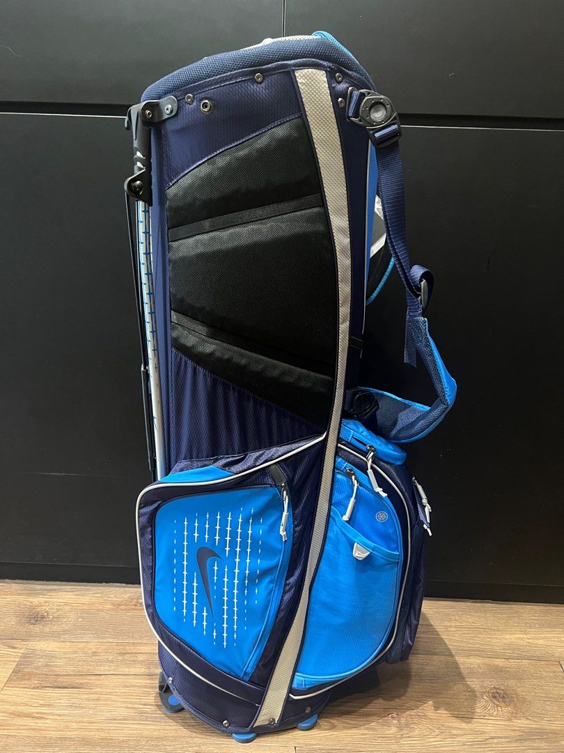 Nike golf bag clearance new arrivals