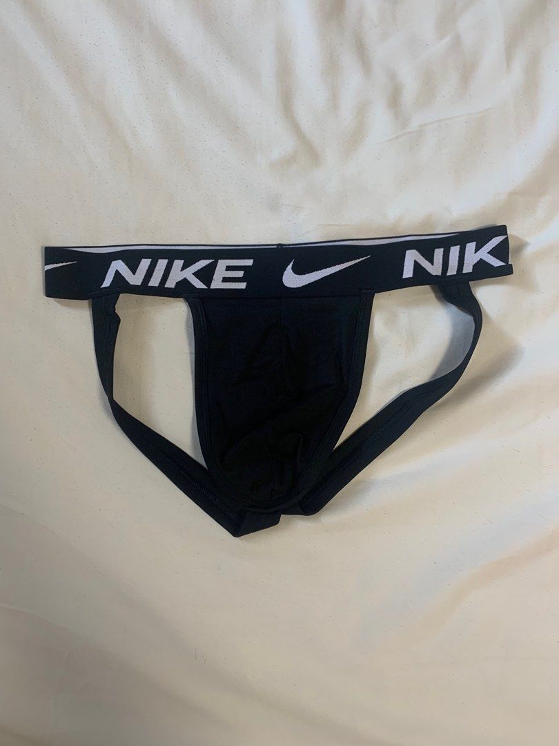 asos nike jockstrap