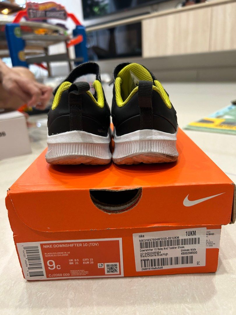 9c nike shoes top