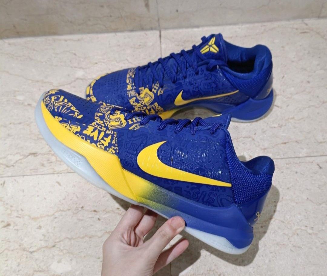 Proto kobe sales