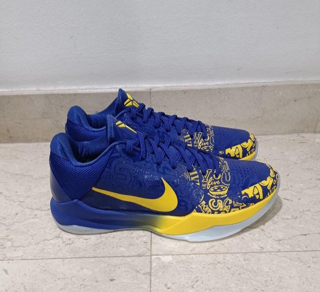 proto 5 kobe