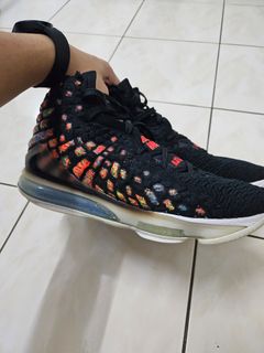 Lebron discount 17 australia