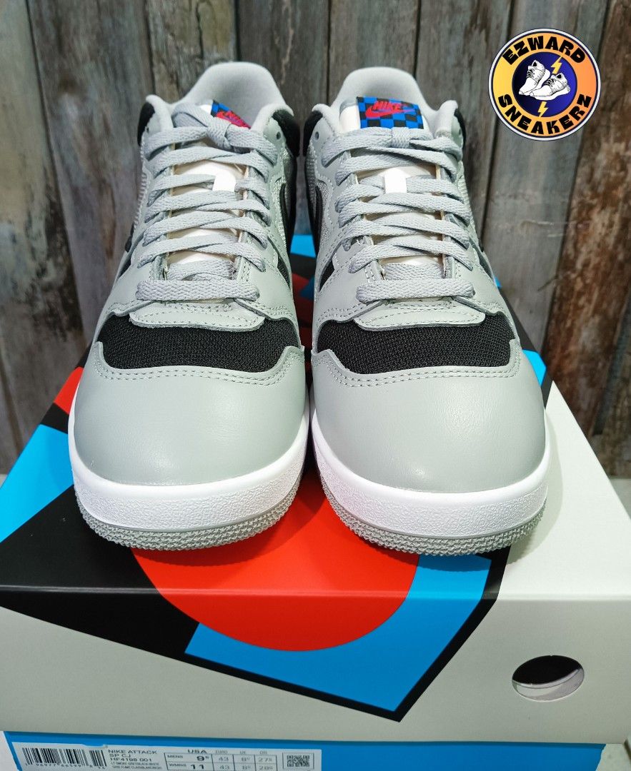 Nike Mac Attack x Cactus Jack, Men