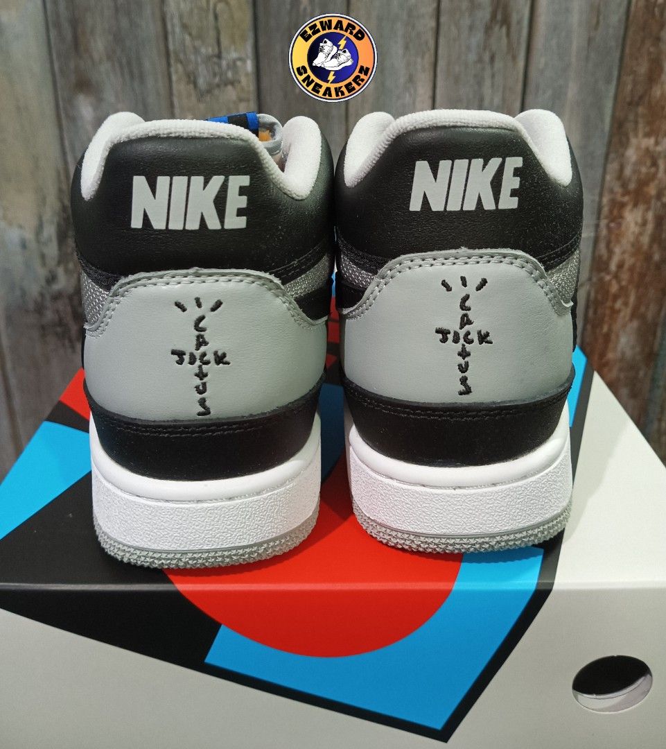 Nike Mac Attack x Cactus Jack, Men