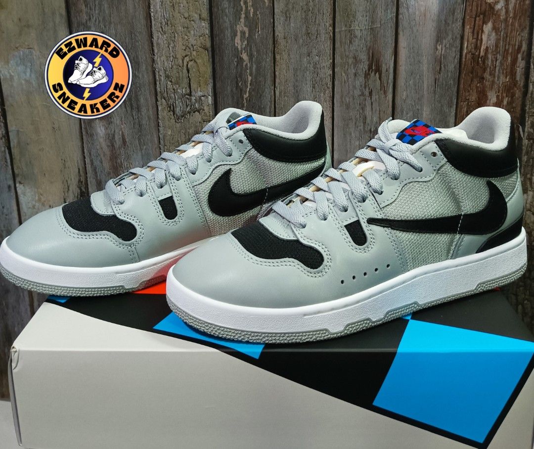 Nike Mac Attack x Cactus Jack, Men