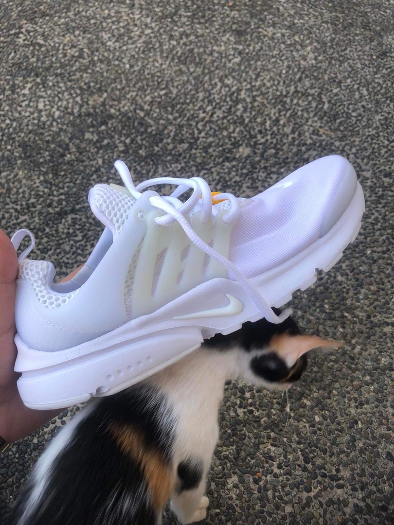 Nike Presto, Women's Fashion, Footwear, Sneakers on Carousell