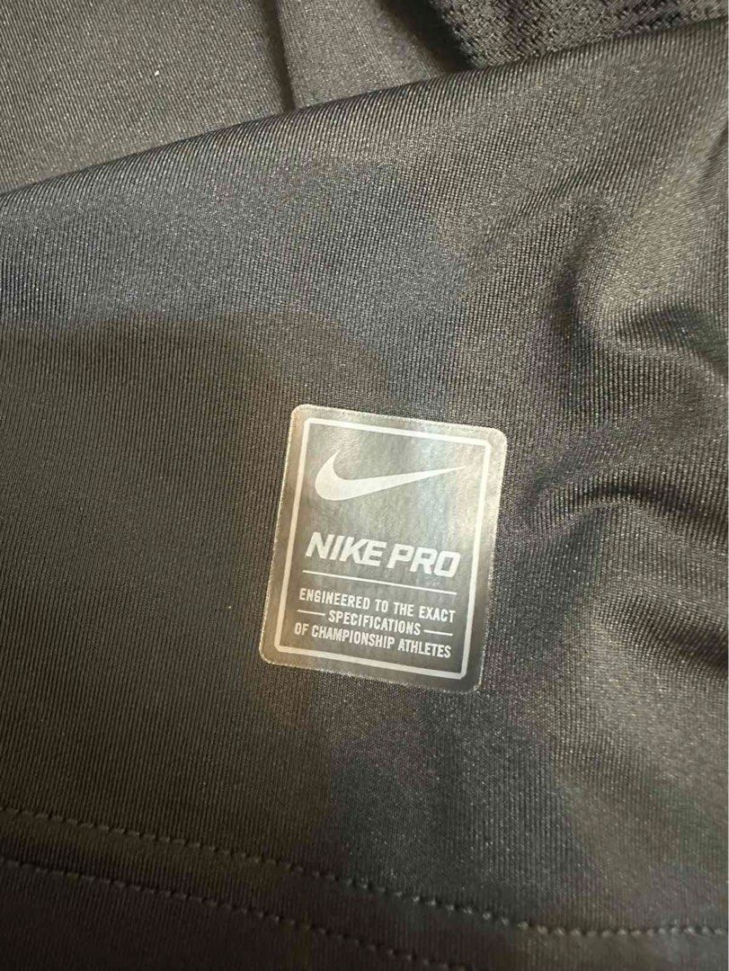 dri fit nike pro