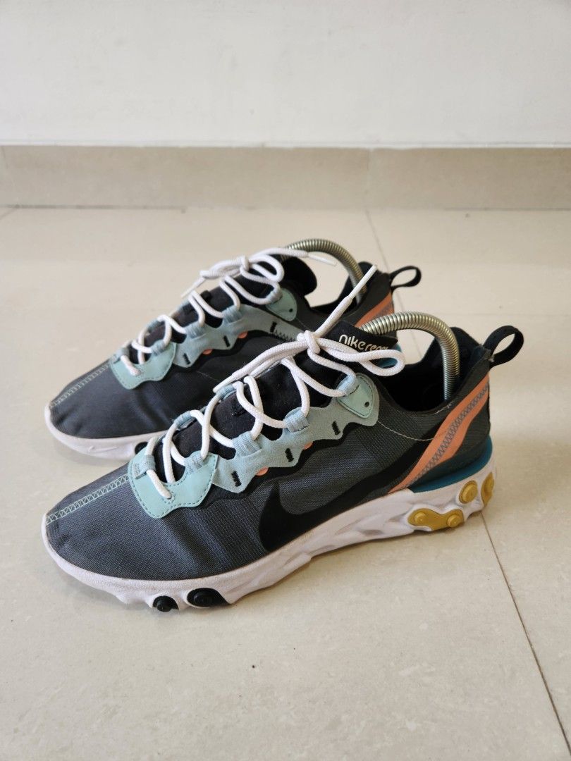 Nike react element 55 ocean cube store