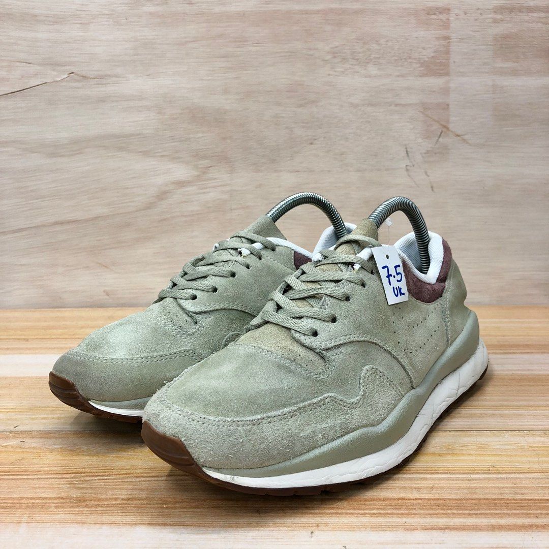 Nike Safari Deconstruct