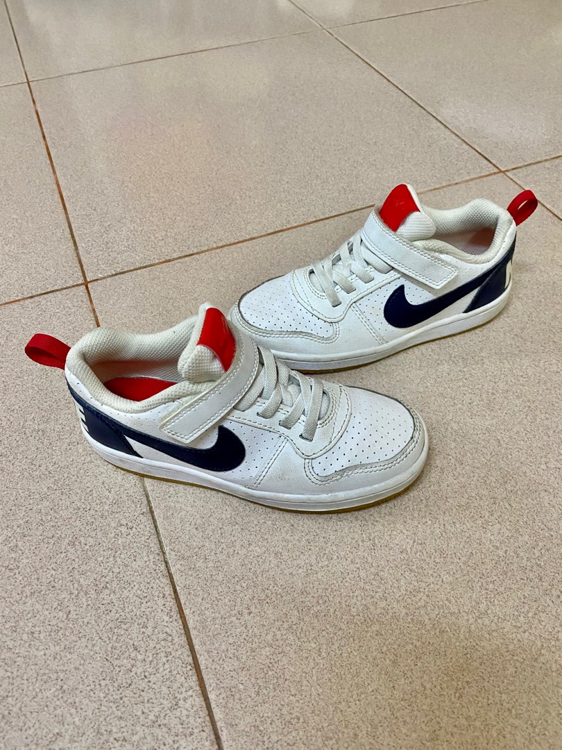 Nike sneakers kinderen shop