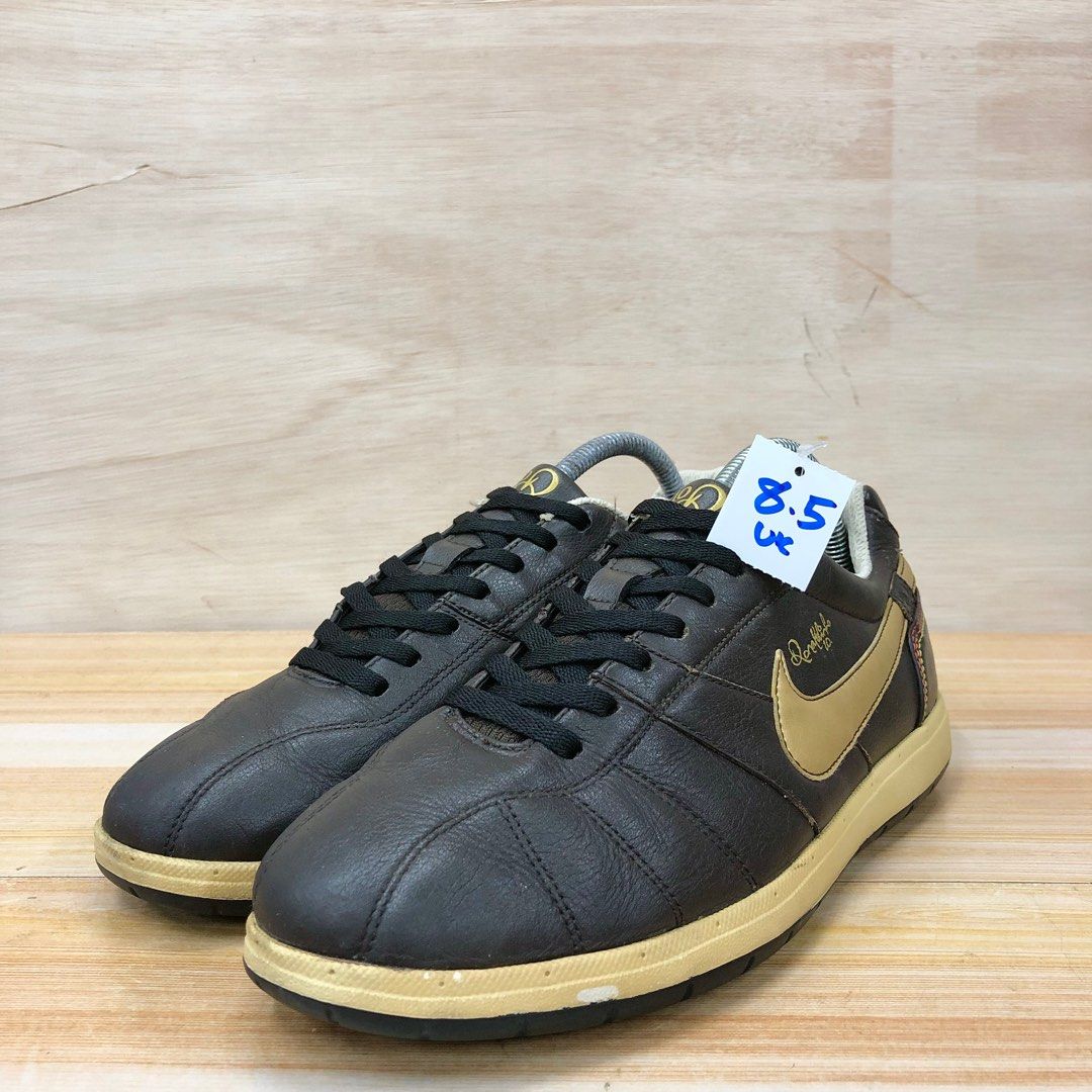 Ronaldinho sneakers best sale